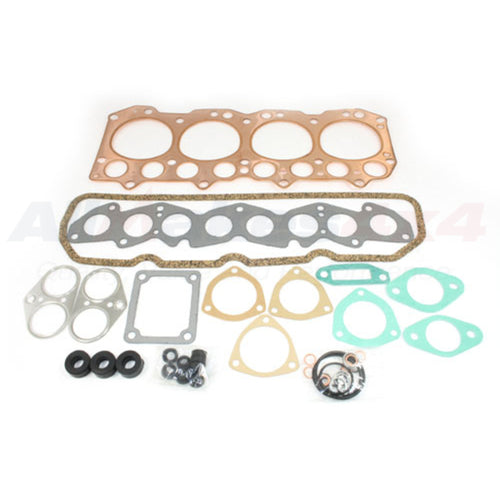 KIT - ENGINE OVERHAUL GASKET