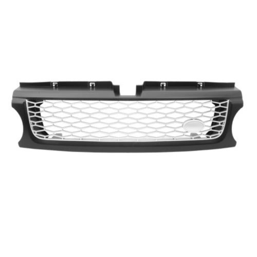 RADIATOR GRILLE TERRAFIRMA