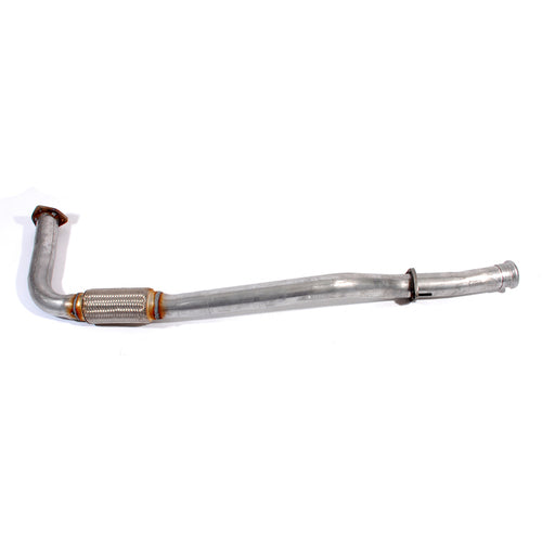 PIPE - EXHAUST - FRONT