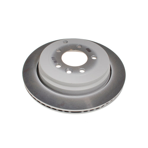Rear Brake Disc 325mm. Supplied Singularly.