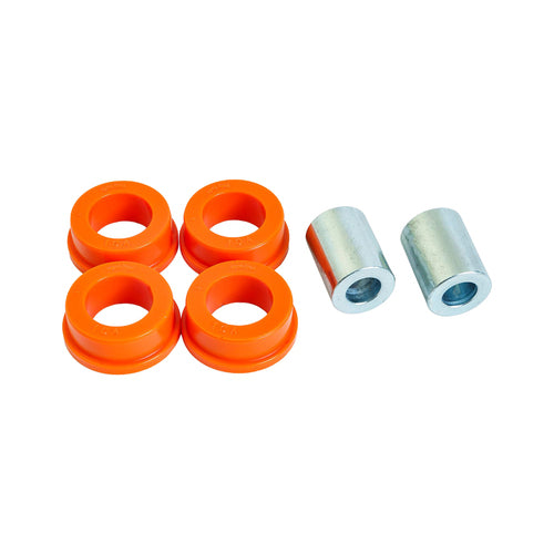 RR TRAILING ARM OUTERBUSH SET ORANGE 1CA POLYBUSH