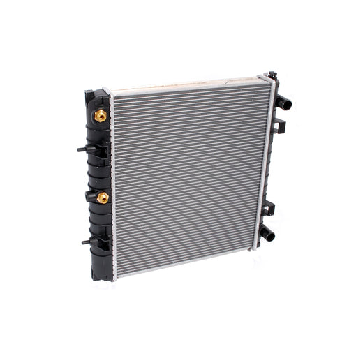 RADIATOR AFTERMARKET