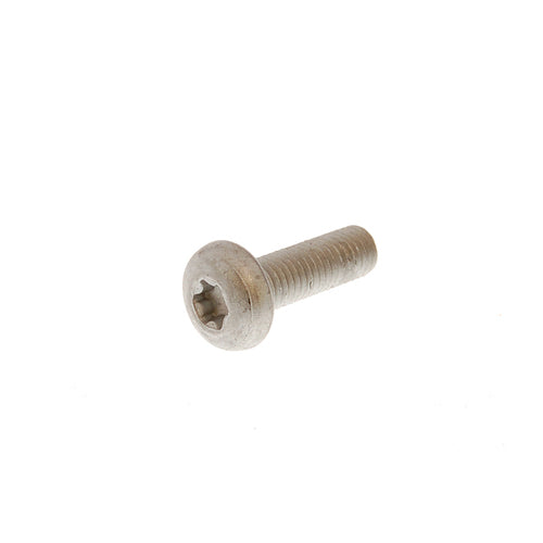 Bolt - Flanged Hex.