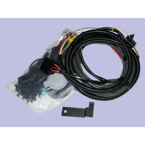 Tow Bar Electrics