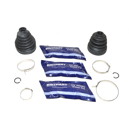 KIT -  DRIVESHAFT  BOOT