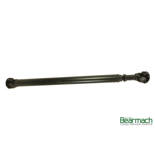 Joint And Stub Shaft