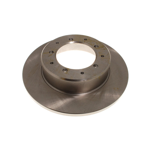 Brake Disc Rear (Single) Solid 290mm Oem