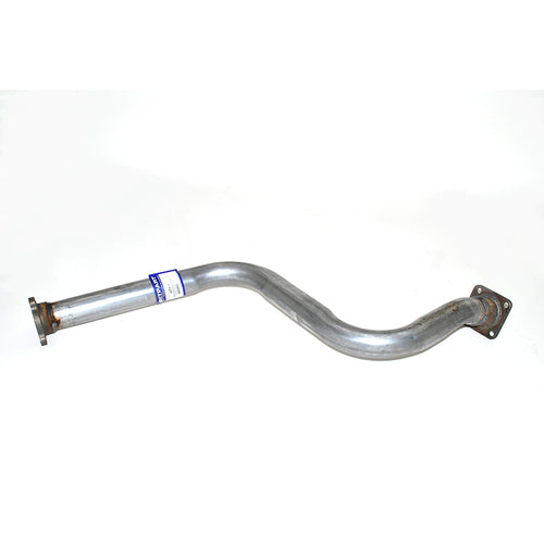 Exhaust