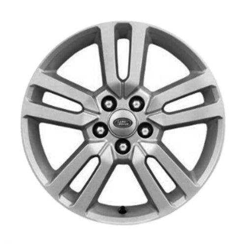 Wheel - Alloy