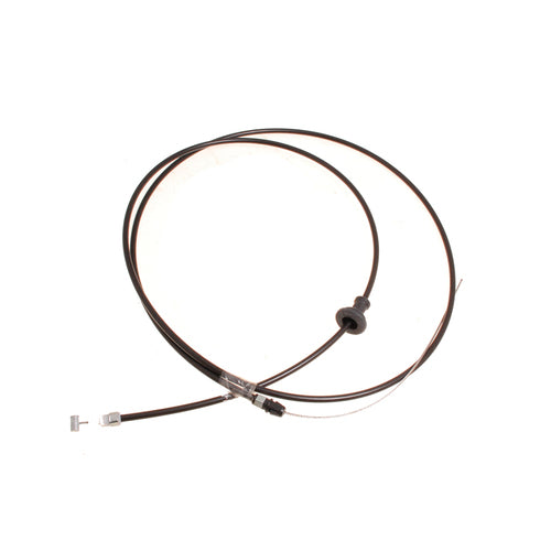 Cable - Bonnet Release - Without Release Handle