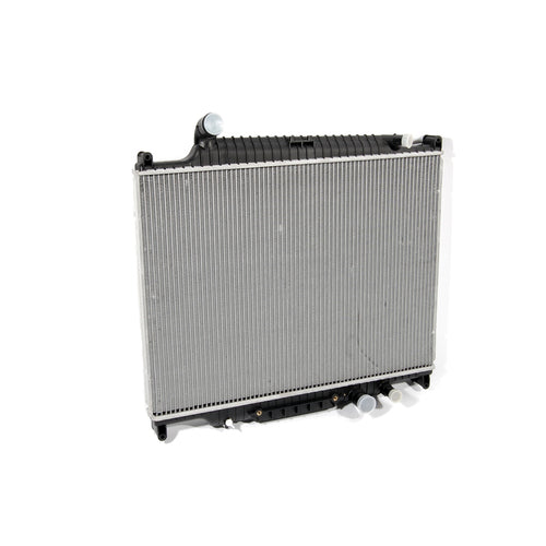 RADIATOR ASSEMBLY AFTERMARKET