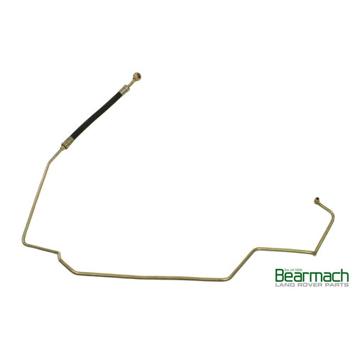 Power Steering Hoses
