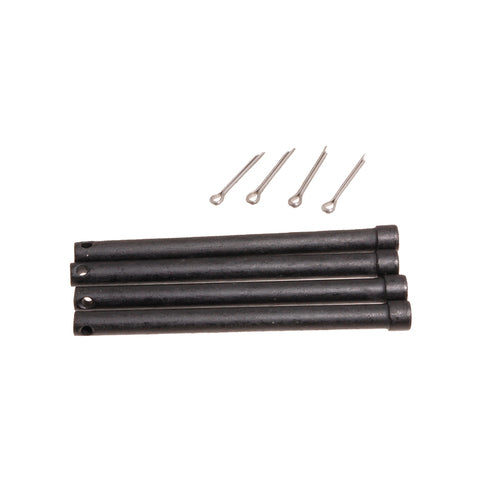 Front Brake Pad Retaining Pin Kit