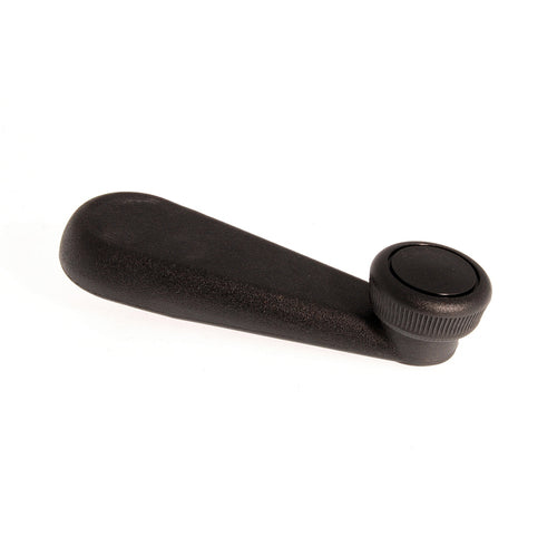 HANDLE - WINDOW REGULATOR