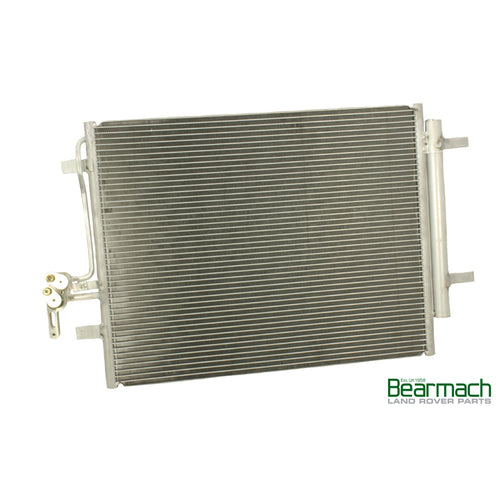 Air Conditioning Condenser For Discovery Sport, Freelander 2 & Range Rover Evoque
