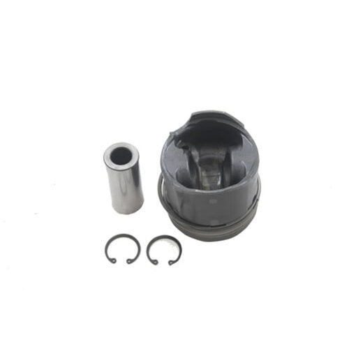 Piston and Pin