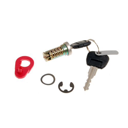 KIT - LOCK CYLINDER HOUSING & KEYS