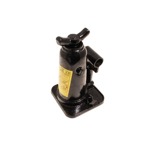 HEAVY DUTY BOTTLE JACK NO HANDLE