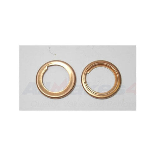 Washer - Sealing