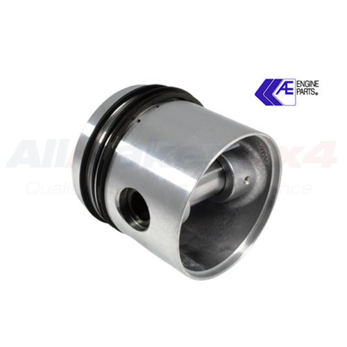 Piston