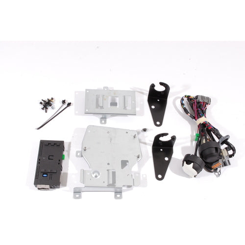 Tow Bar Electrics