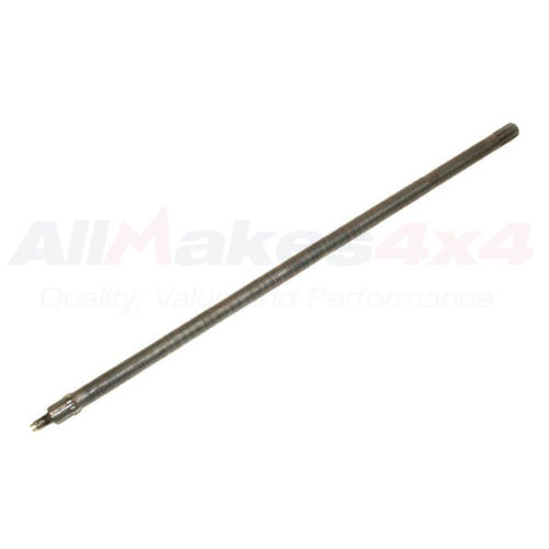 SHAFT - AXLE DIFFERENTIAL STUB