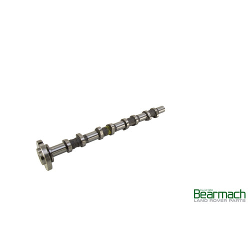 Camshaft