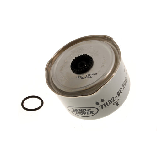 Fuel Filter Element