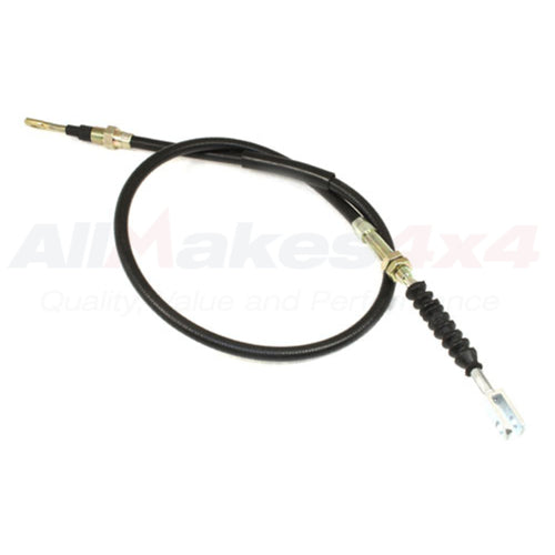 CABLE - PARKING BRAKE
