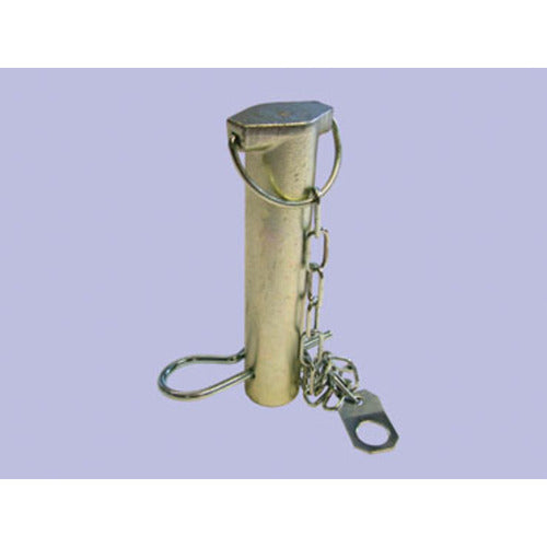 BALL & JAW 3.5 TONNE AFTERMARKET