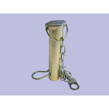 BALL & JAW 3.5 TONNE AFTERMARKET