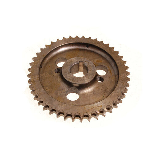 CHAIN - OIL PUMP DRIVE