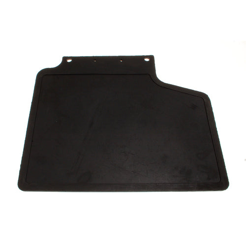 Mudflap