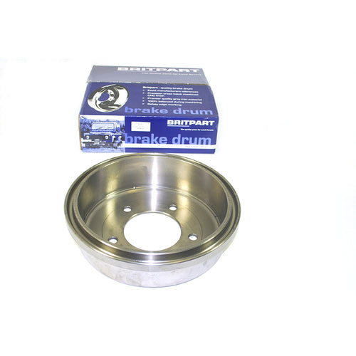 Drum - Brake