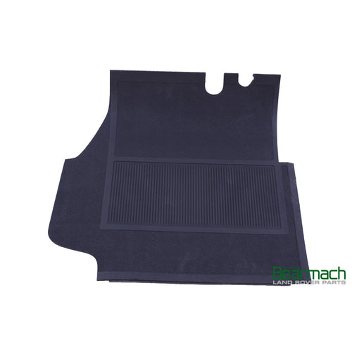 Mat - Front Floor