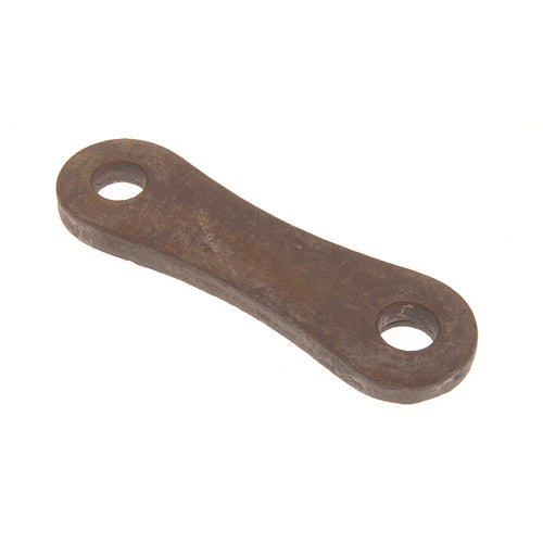 SHACKLE PLATE PLAIN AFTERMARKET