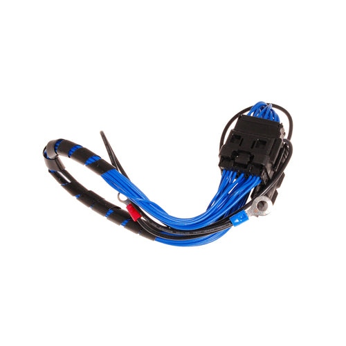 Coil Spring Conversion Kit