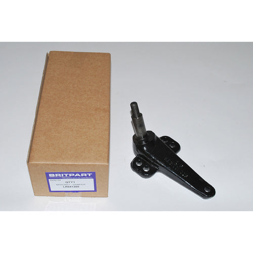 Bracket - Damper
