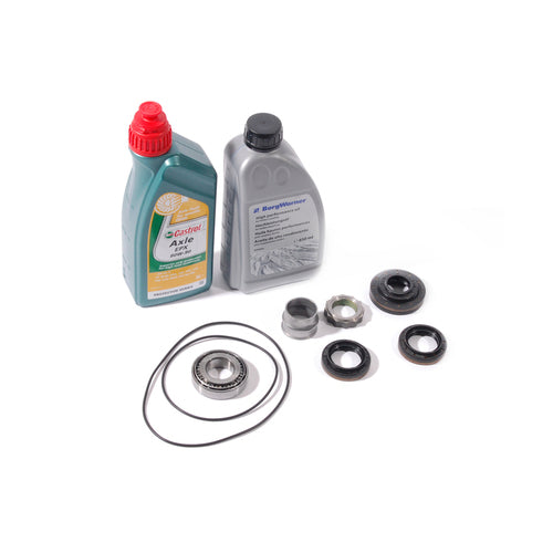 Rear Diff Overhaul Kit