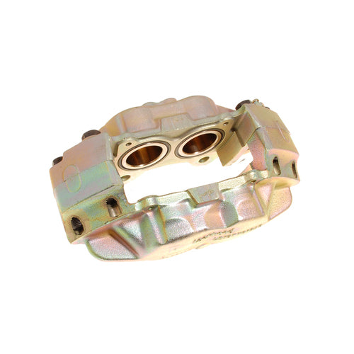 CALIPER - BRAKE - LESS PADS