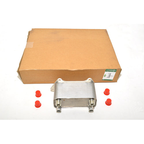 Oil Cooler