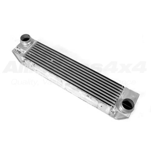 Intercooler
