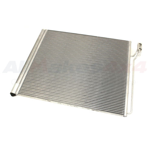 Air Conditioning Condenser For Range Rover L322 5.0 V8