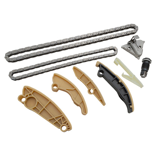 T/Chain Kit Aj200D Eng. (Less Sprockets)