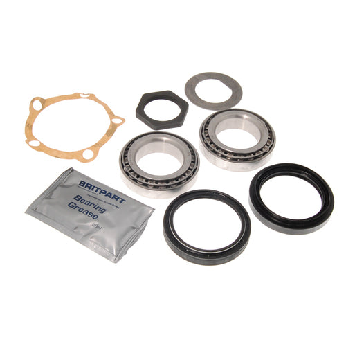 Wheel Bearing Kit, Front