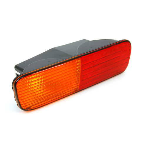 Lamp - Rear