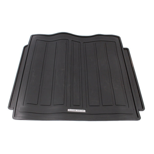 MAT - LOADING COMPARTMENT - RUBBER
