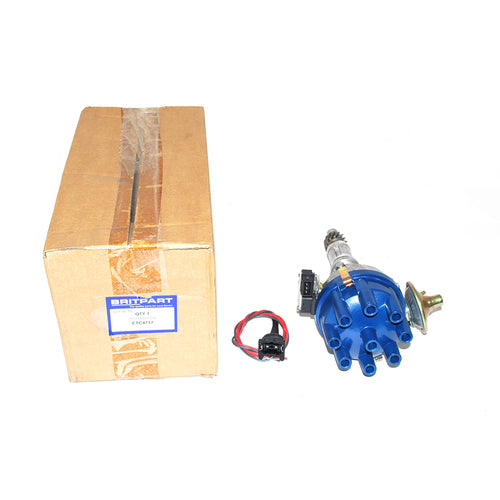 Distributor