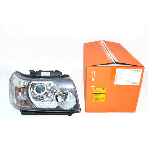 Headlamp