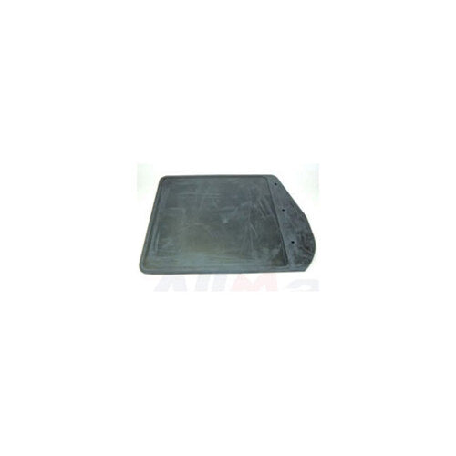 Mudflap